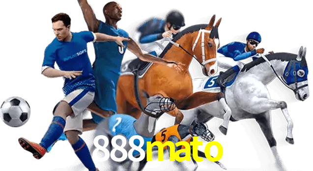 888mato