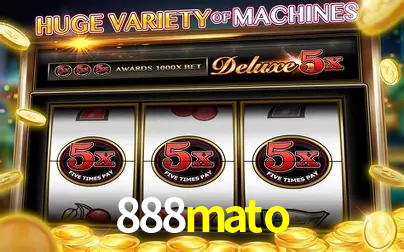 A Revolução dos Aplicativos de Jogos no 888mato