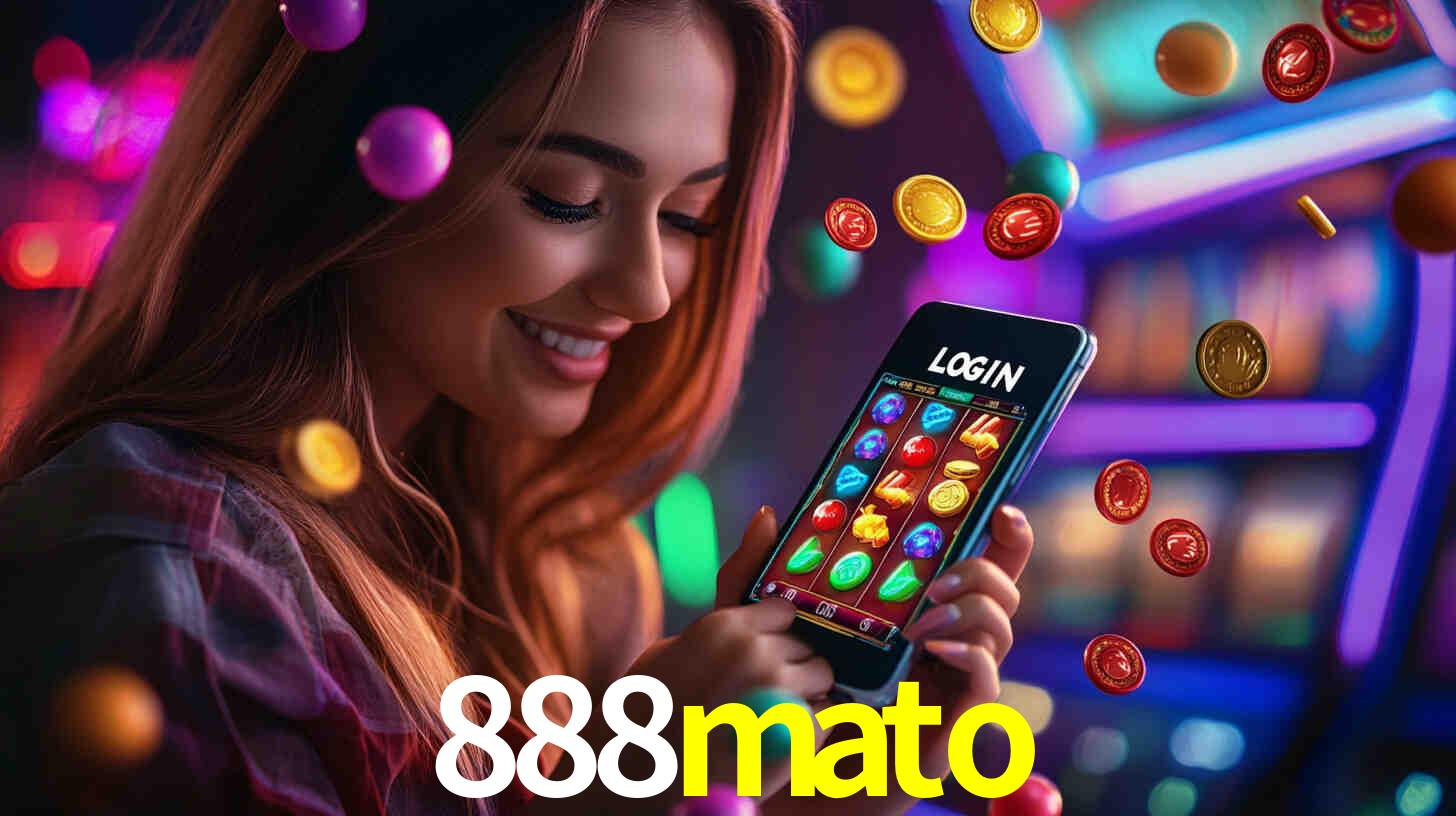 888mato