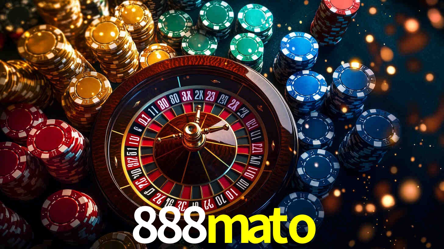 888mato App Interface