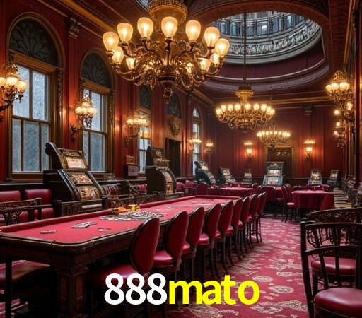 Promoção Relâmpago 888mato