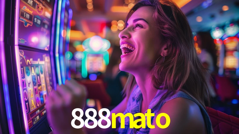 Sinta a adrenalina dos jogos de cassino com 888mato