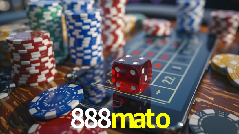 888mato