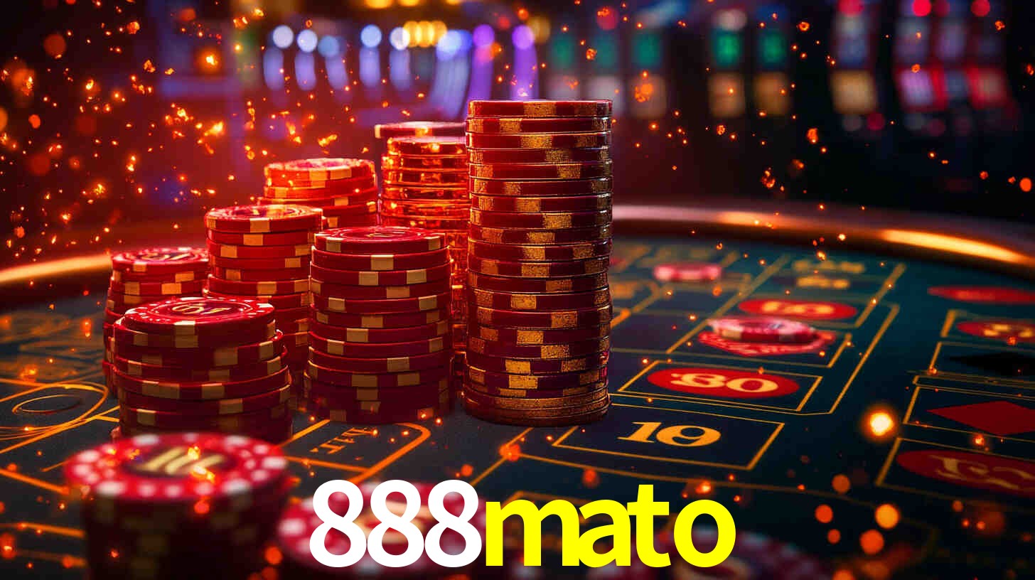 Exclusive Games 888mato
