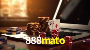 888mato feedback — categorias de sugestão e melhoria no app