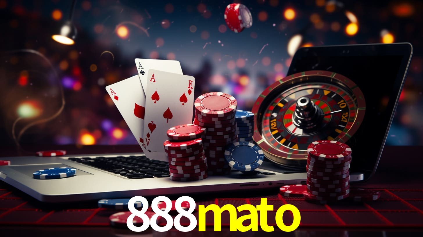 Blackjack Table 888mato
