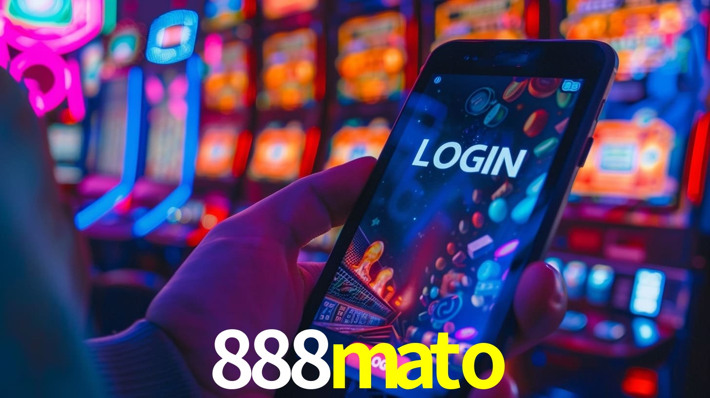 Casino VIP 888mato