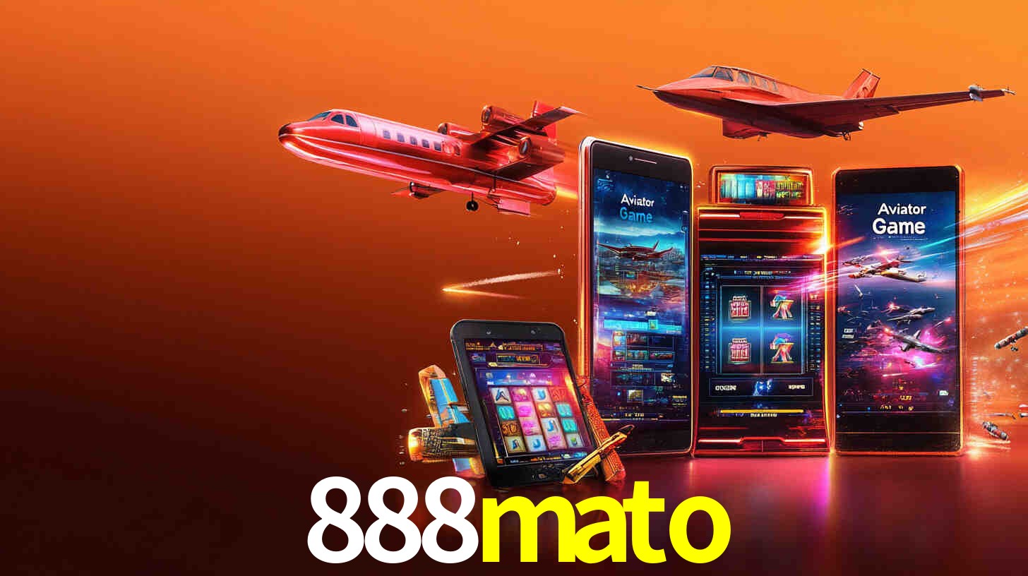 A Popularidade dos Caça-Níqueis no 888mato