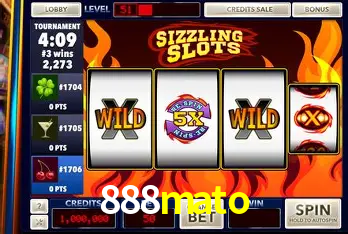 Descubra a Magia dos Jogos de Arcade no 888mato
