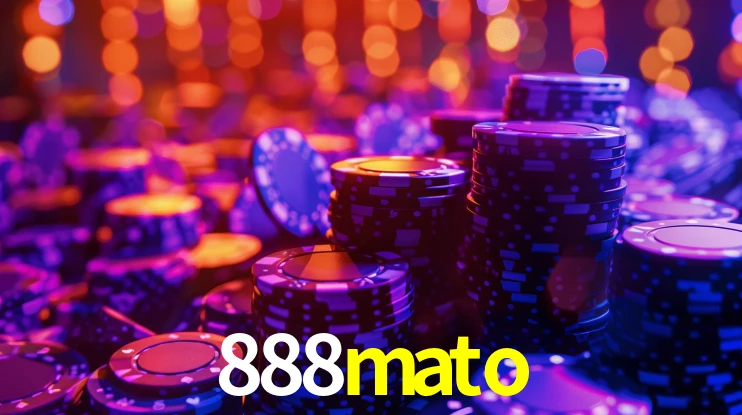 888mato