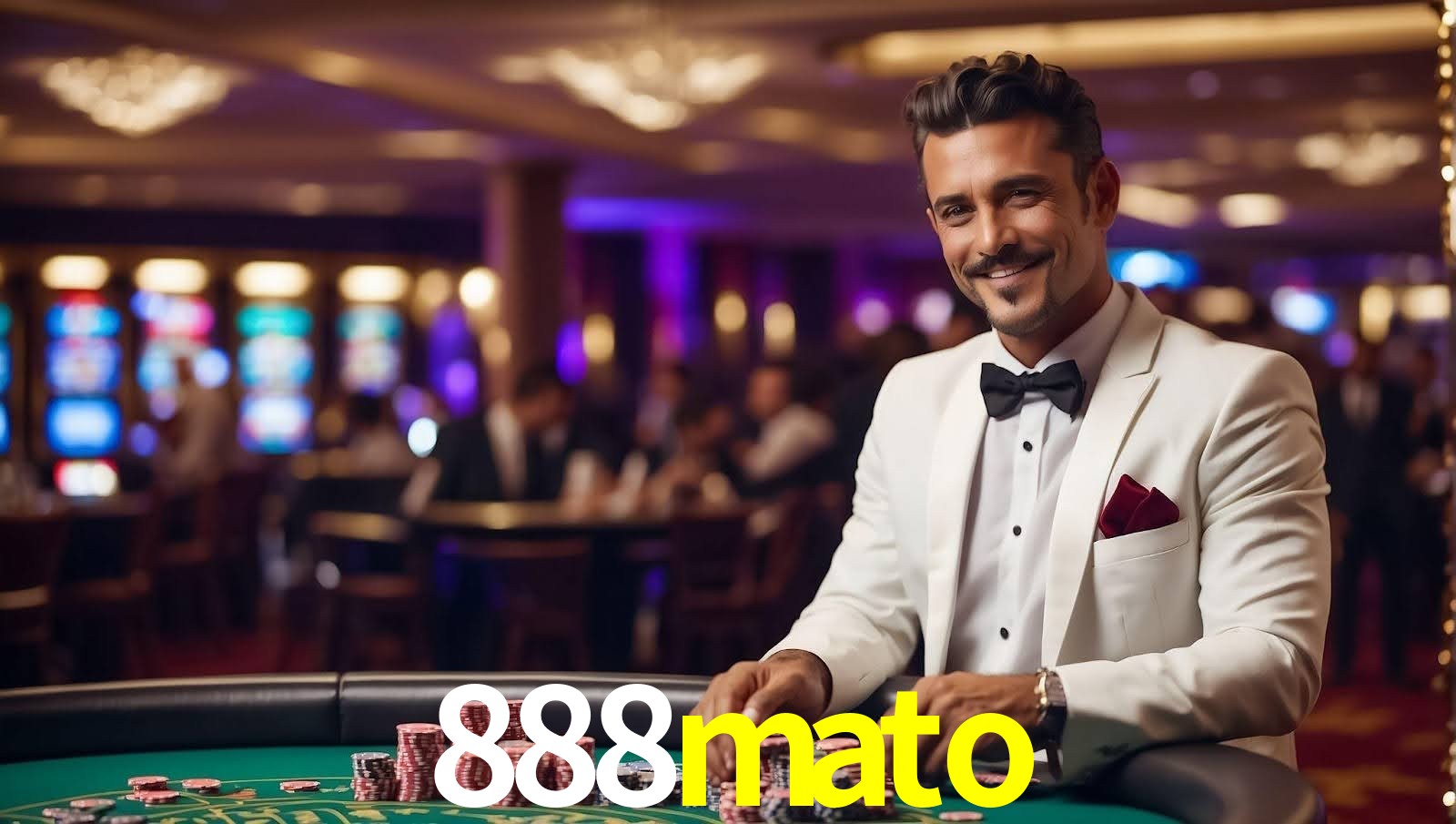 Design Responsivo 888mato