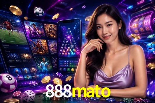 Flash Promotion 888mato