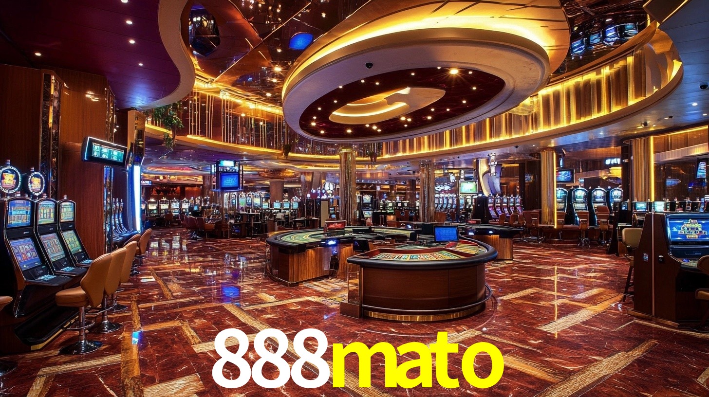 Welcome Bonus 888mato
