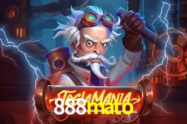 Provedores de Jogos 888mato