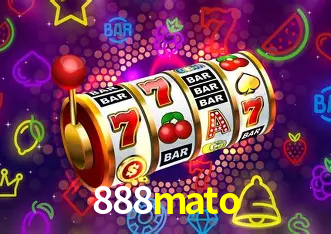 A Emoção da Loteria na 888mato: Uma Chance de Mudança de Vida