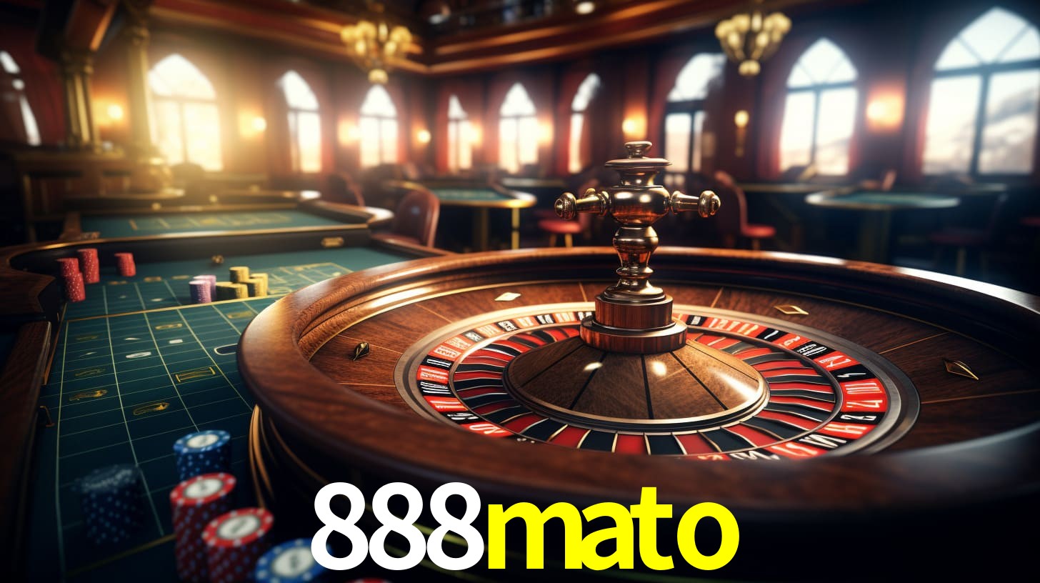 VIP Casino 888mato
