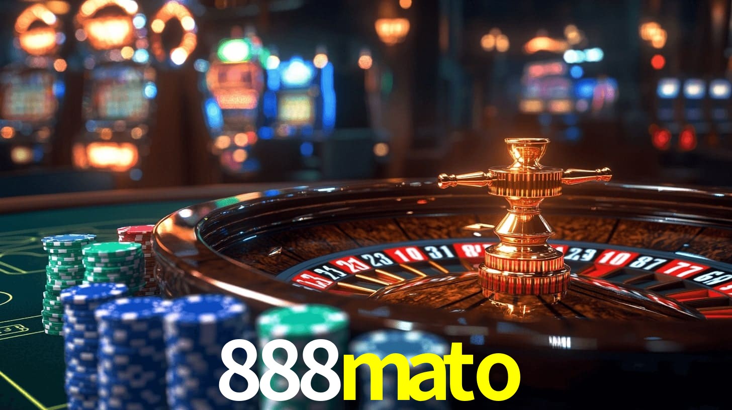 888mato: Seu Cassino Premiado com Pagamentos Rápidos