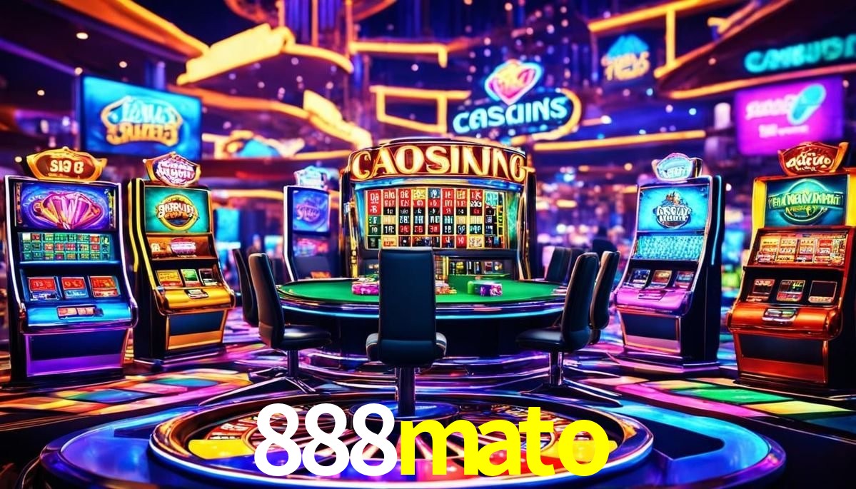 Estatísticas 888mato