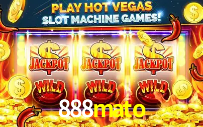 Desvendando o Mundo dos Jogos Virtuais na 888mato