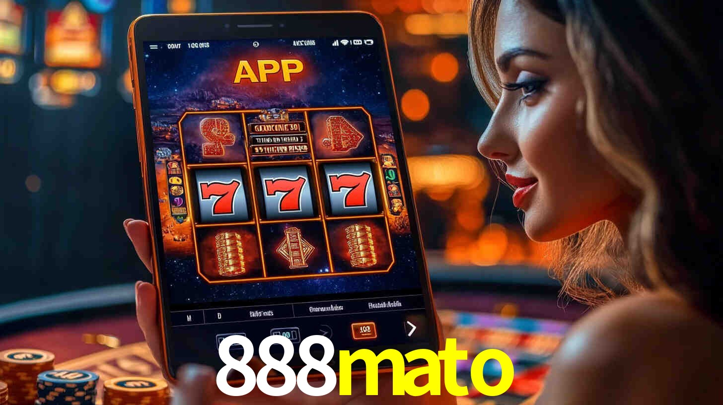 888mato: A Experiência de Casino com Jogos de Mesa ao Vivo