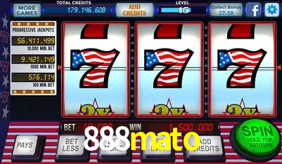 A Emoção da Loteria na 888mato: Uma Chance de Mudança de Vida