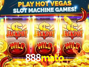 Desvendando o Mundo dos Jogos Virtuais na 888mato