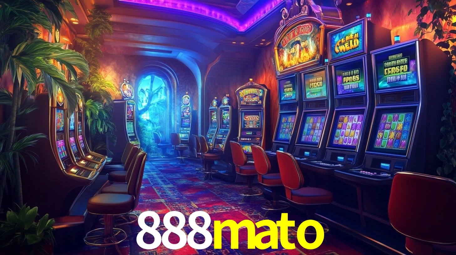 Tournaments 888mato