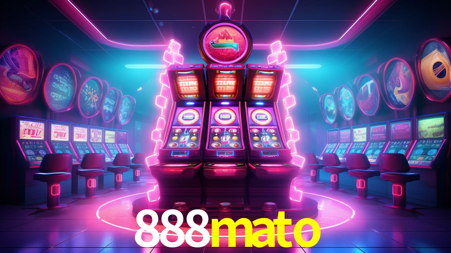 888mato - Cassino On-line Emoção Total - 888mato.com