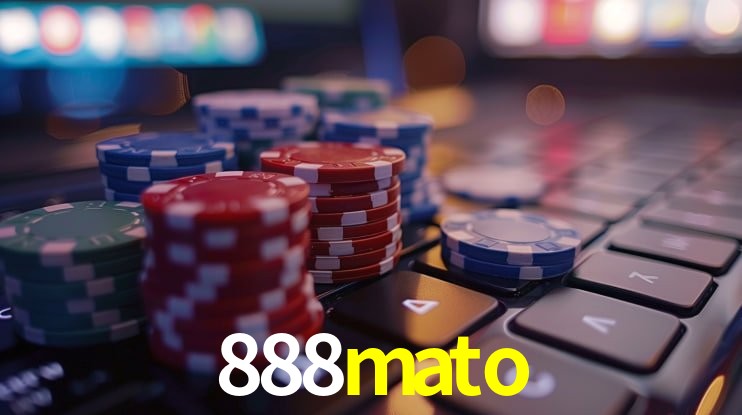 Tecnologia da Plataforma 888mato