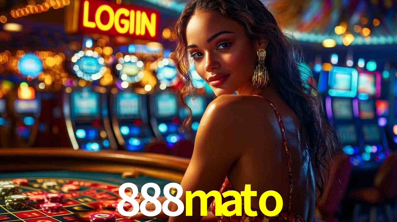Jogos de Slot 888mato