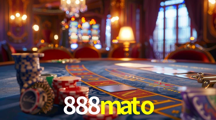 Responsive Design 888mato