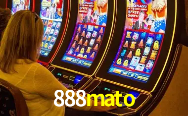 Desvendando o Mundo dos Jogos Virtuais na 888mato