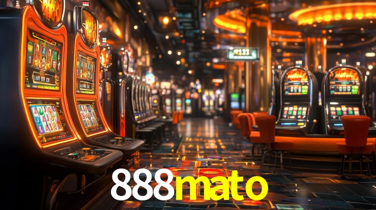 888mato