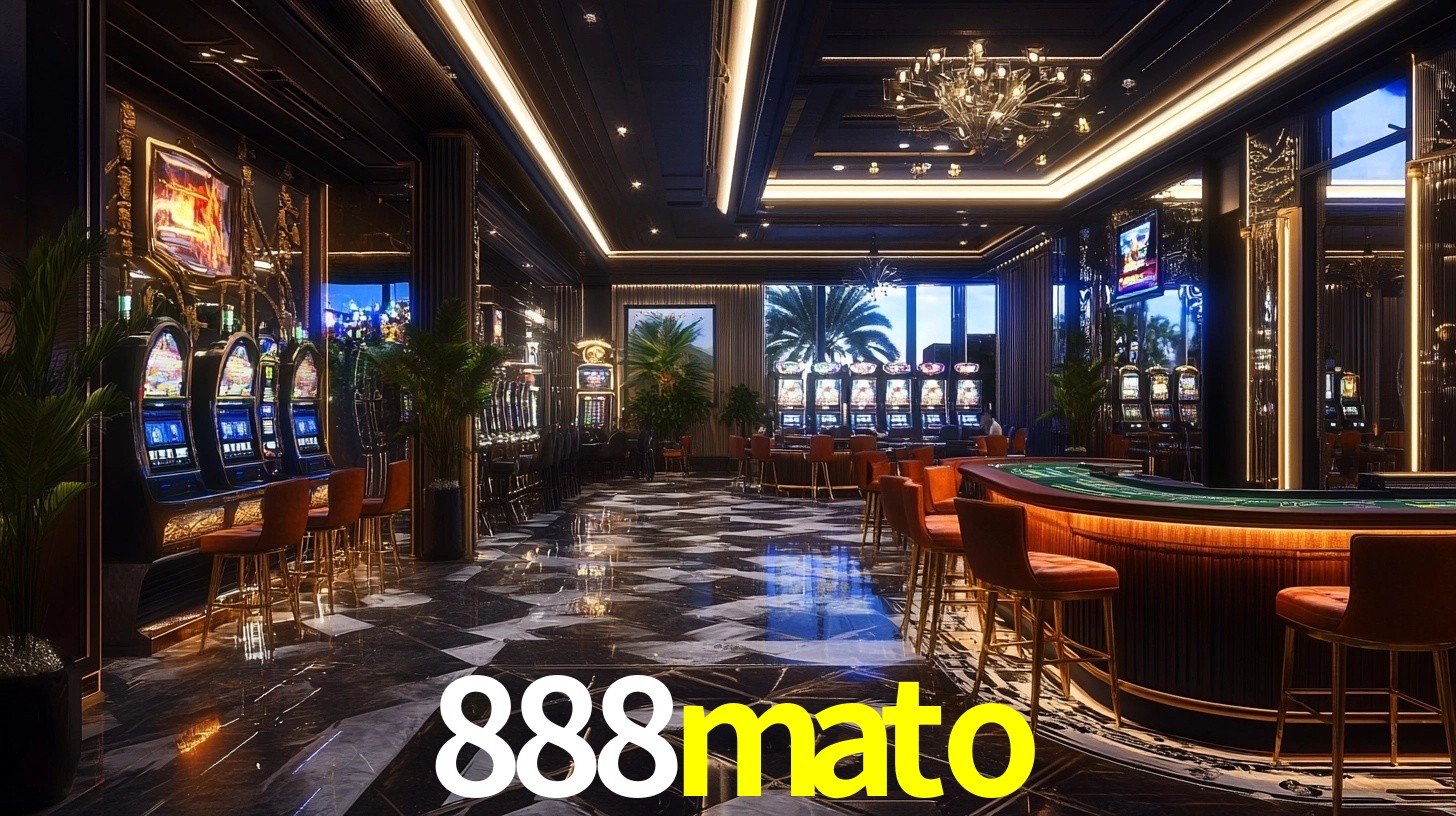 888mato bônus — painel de promoções no aplicativo