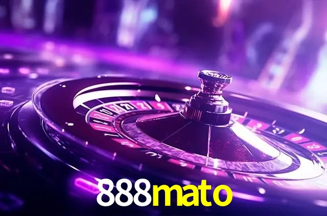 Interface do App 888mato