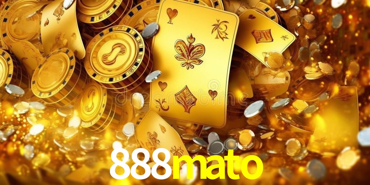 888mato download — arquivo APK para Android oficial
