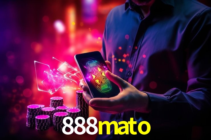 Mesa de Blackjack 888mato