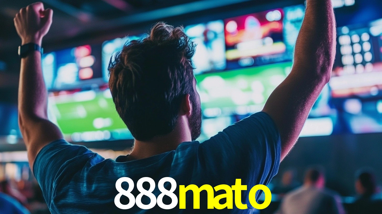888mato: Seu Especialista em Apostas Esportivas Brasileiras