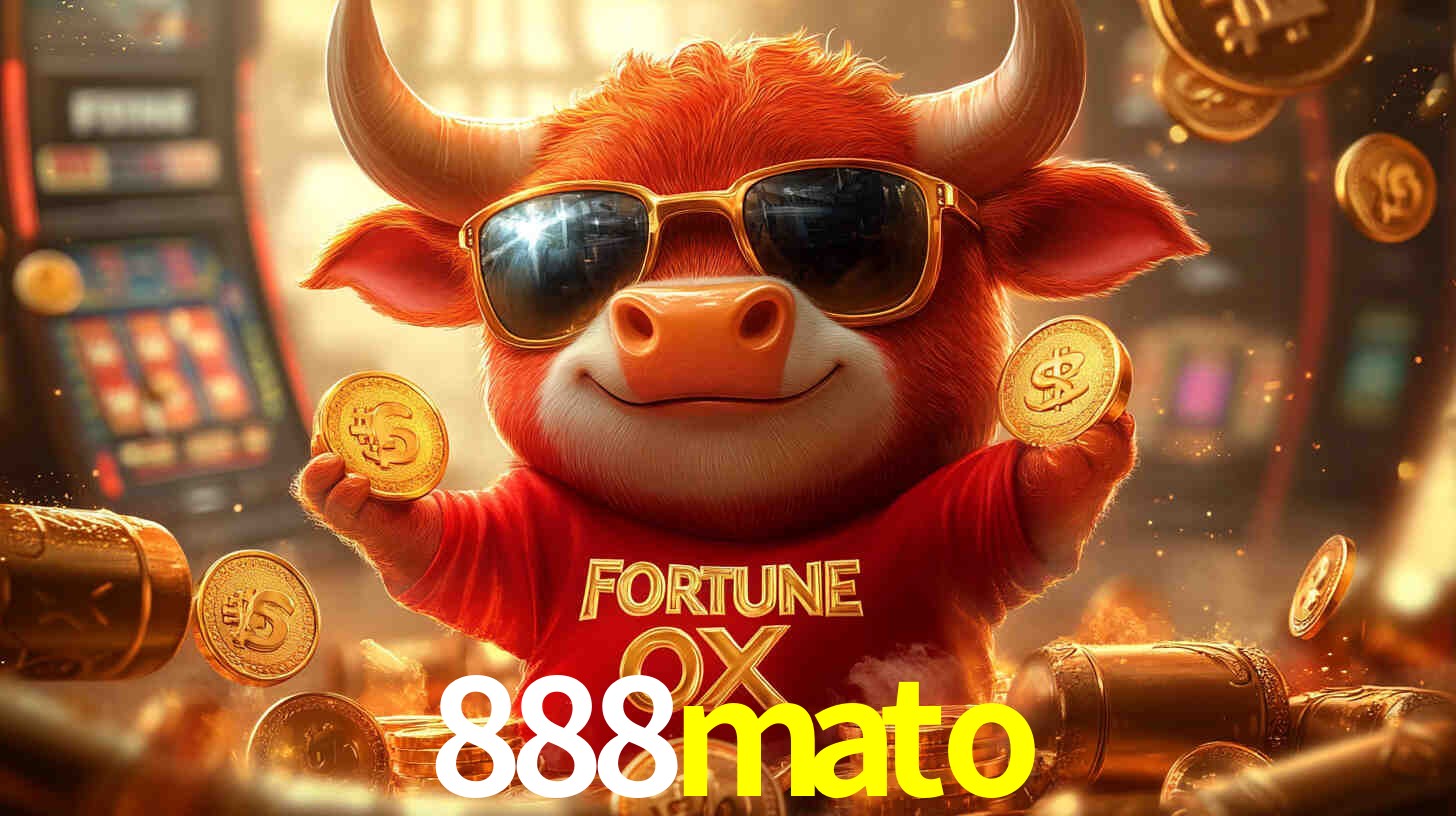 888mato