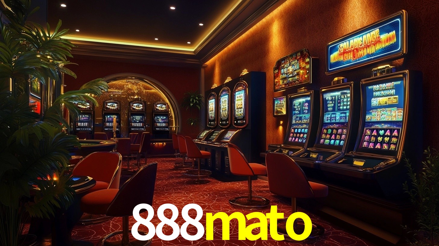 Daily Bonuses 888mato