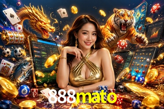 Account Benefits 888mato