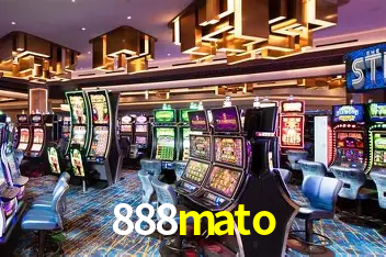 Inovações de Jogos na 888mato: O Futuro das Experiências Interativas