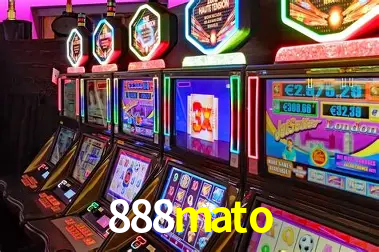 A Emoção da Loteria na 888mato: Uma Chance de Mudança de Vida