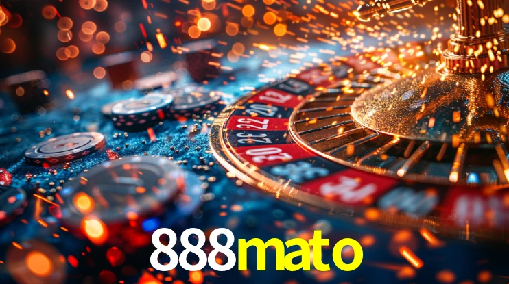 Platform Technology 888mato