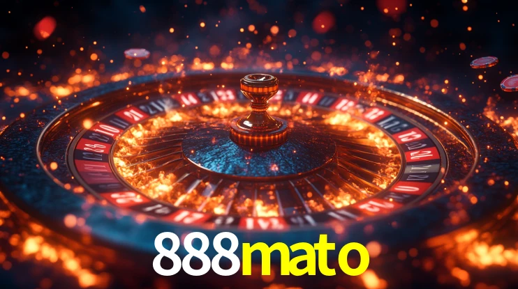888mato