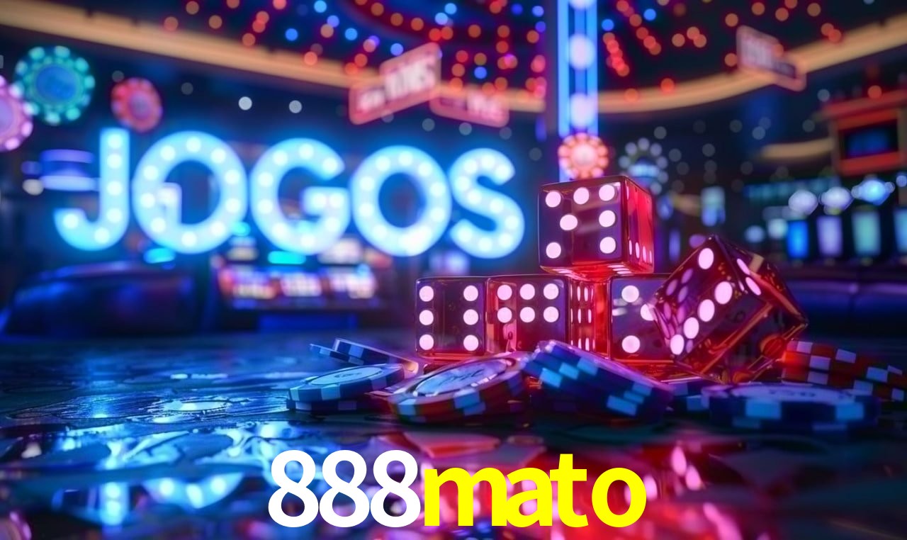 Bônus de Boas-vindas 888mato