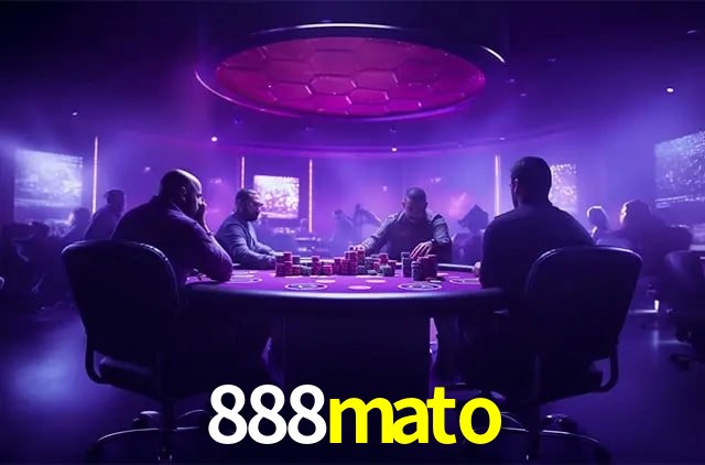 Experiência VIP 888mato