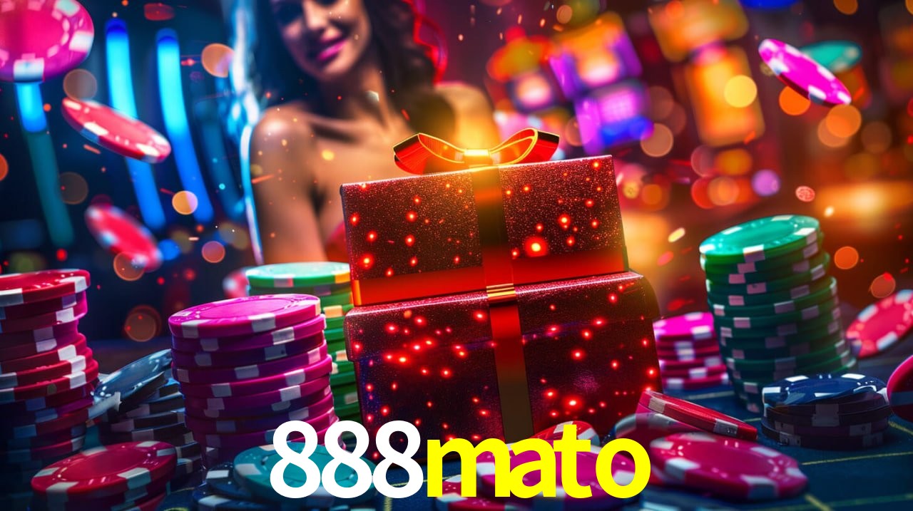 cassino 888mato