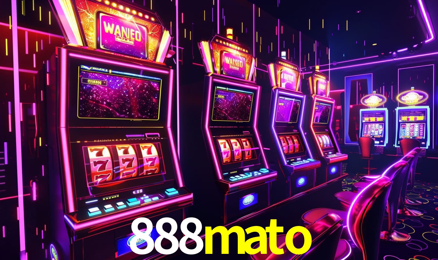 Inovações de Jogos na 888mato: O Futuro das Experiências Interativas