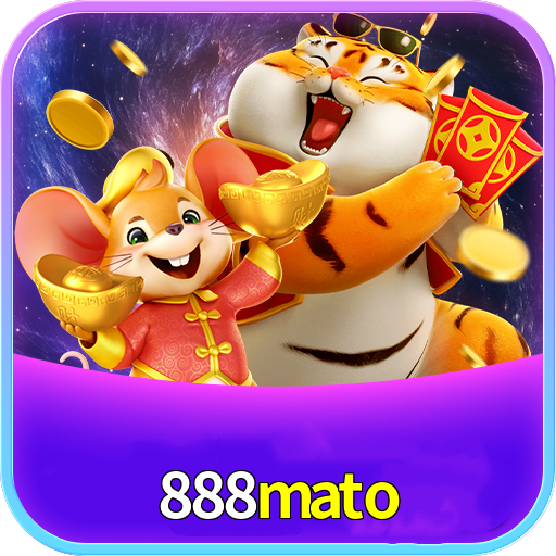 Ícone 888mato